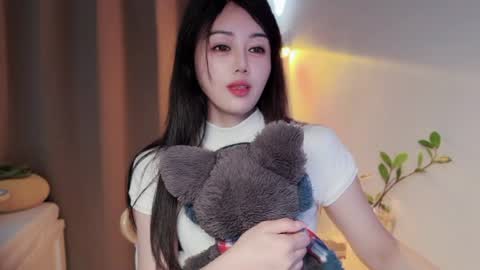 YunEr online show from 07-07-26, 06:47