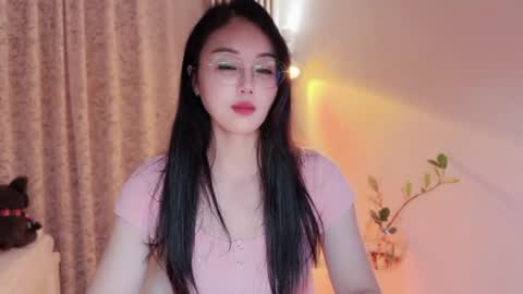 YunEr online show from 07-13-26, 03:48