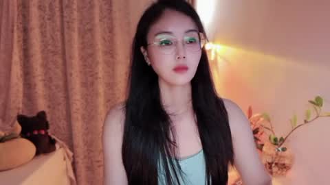 YunEr online show from 07-14-26, 02:34
