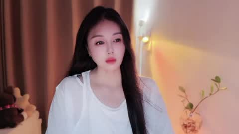 YunEr online show from 07-21-26, 05:10