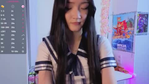 yung_leana online show from 03-20-26, 06:13