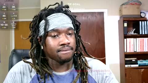 Octavian online show from 12-13-24, 06:21