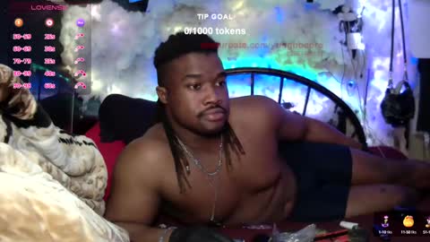 Octavian online show from 01-13-25, 08:15