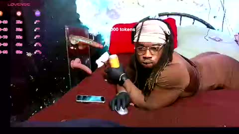 Octavian online show from 01-27-25, 08:51