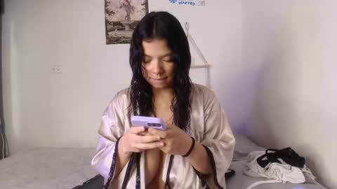 ELITA online show from 03-08-25, 05:28
