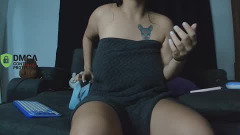 ELITA online show from 02-08-26, 04:49