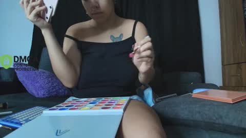 ELITA online show from 02-12-26, 04:40