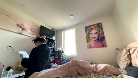BbyTSSLut online show from 05-13-26, 12:52
