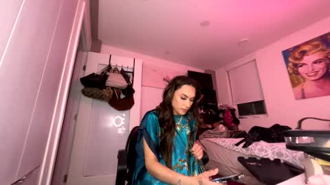 Snapshot of yungfemslut chatting on 05-16-26, 10:36 BbyTSSLut online show from 05-16-26, 10:36