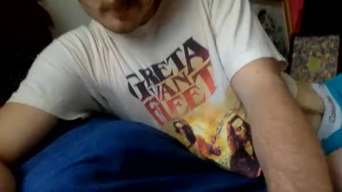 yunggeezer online show from 11-01-25, 04:25