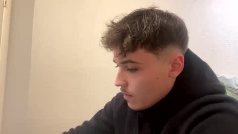 yungstudbev online show from 12-14-24, 11:34