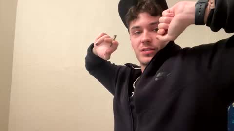 yungstudbev online show from 12-21-24, 05:14