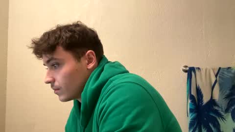 yungstudbev online show from 01-07-25, 06:16