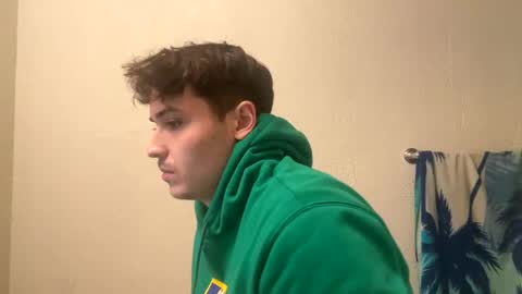 yungstudbev online show from 01-07-25, 09:29