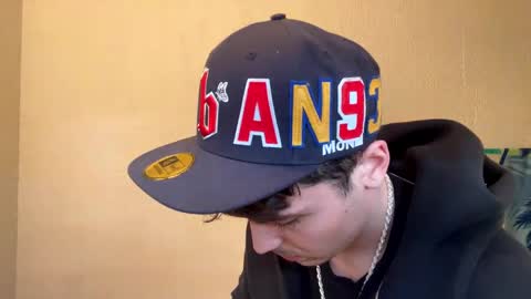 yungstudbev online show from 01-14-25, 02:53