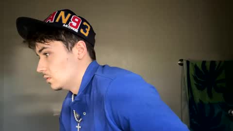 yungstudbev online show from 01-16-25, 02:08