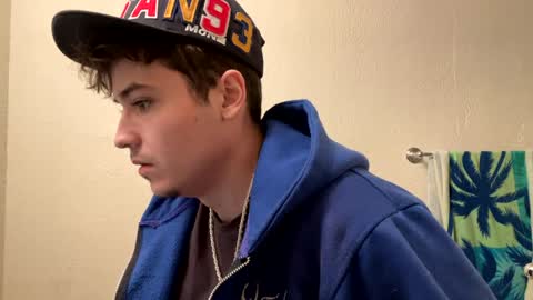 yungstudbev online show from 01-19-25, 05:58