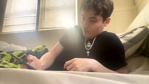 yungstudbev online show from 01-22-25, 02:46