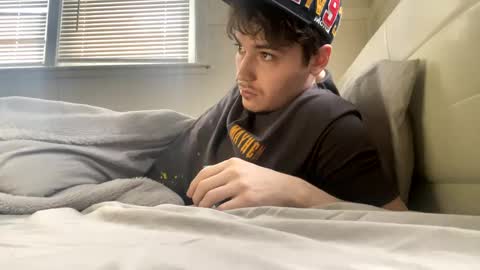 yungstudbev online show from 01-29-25, 03:26