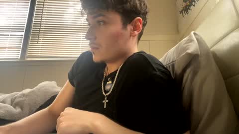 yungstudbev online show from 01-29-25, 06:28