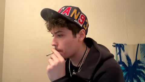 yungstudbev online show from 01-31-25, 08:12