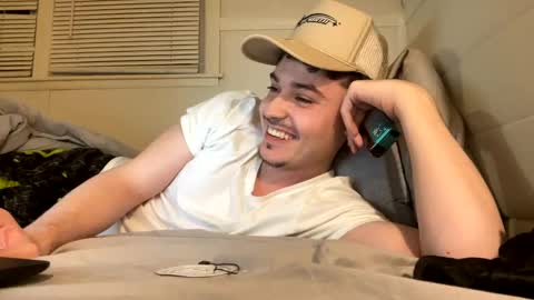 yungstudbev online show from 03-08-25, 05:38