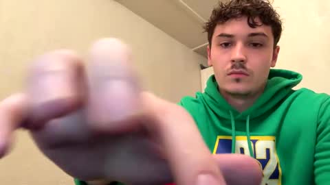 yungstudbev online show from 10-05-25, 10:51