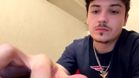 yungstudbev online show from 10-20-25, 02:34