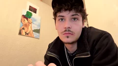 yungstudbev online show from 11-02-25, 04:20