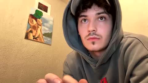 yungstudbev online show from 11-12-25, 04:02