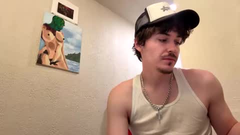 yungstudbev online show from 12-19-25, 05:20