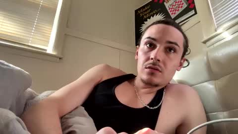 yungstudbev online show from 04-08-26, 08:31