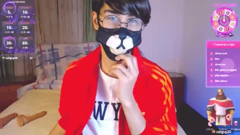 the puppy boy online show from 02-13-25, 03:39