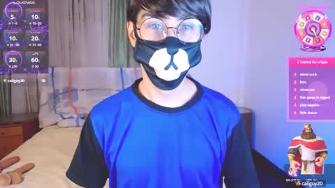 the puppy boy online show from 02-18-25, 03:42