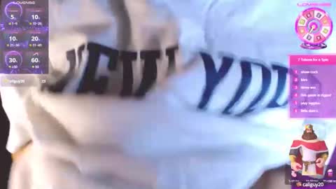 the puppy boy online show from 02-22-25, 03:34