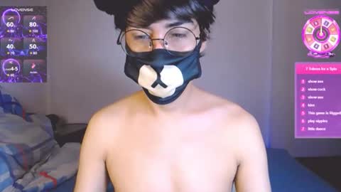 the puppy boy online show from 10-29-25, 03:53