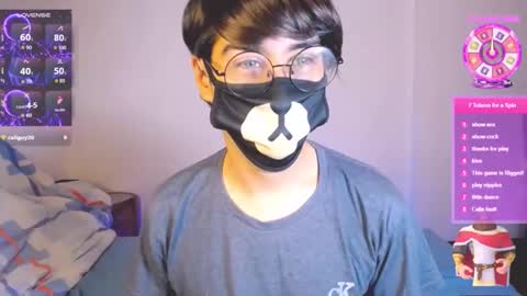 the puppy boy online show from 11-04-25, 03:38