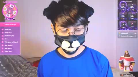 the puppy boy online show from 12-16-25, 03:44