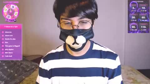 the puppy boy online show from 01-09-26, 03:09