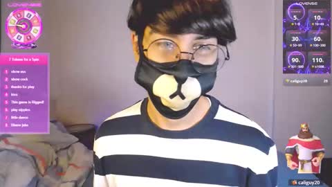 the puppy boy online show from 02-28-26, 03:51