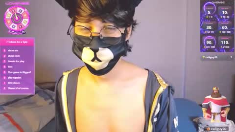 the puppy boy online show from 03-07-26, 03:47