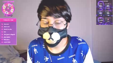 the puppy boy online show from 03-21-26, 03:44