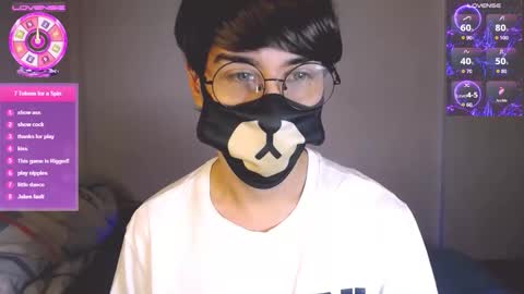 the puppy boy online show from 03-26-26, 03:45