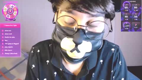 the puppy boy online show from 04-05-26, 03:36