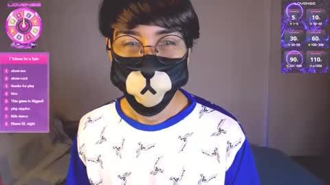 the puppy boy online show from 04-13-26, 03:34