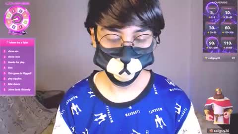 the puppy boy online show from 04-29-26, 03:54