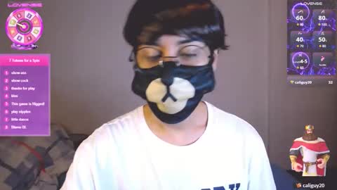 Snapshot of yuniorb chatting on 06-03-26, 03:42 the puppy boy online show from 06-03-26, 03:42