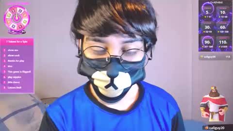 Snapshot of yuniorb chatting on 06-06-26, 03:55 the puppy boy online show from 06-06-26, 03:55