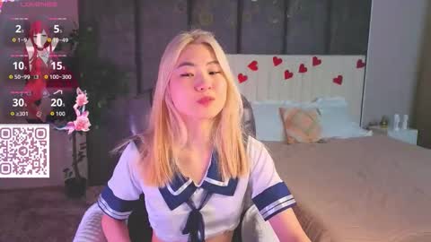 Snapshot of yunnaluv chatting on 03-06-26, 01:24 Yunna online show from 03-06-26, 01:24