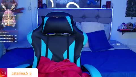 Kata online show from 04-25-26, 07:11